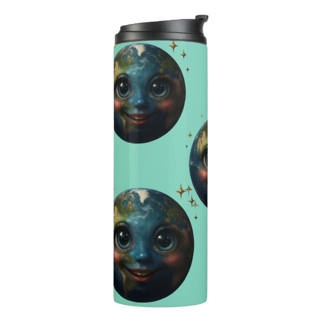TERMO GARRAFA TERMICA ARTES (Rotado hacia la izquierda)
