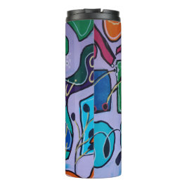 Termo Garrafa Térmica Portátil