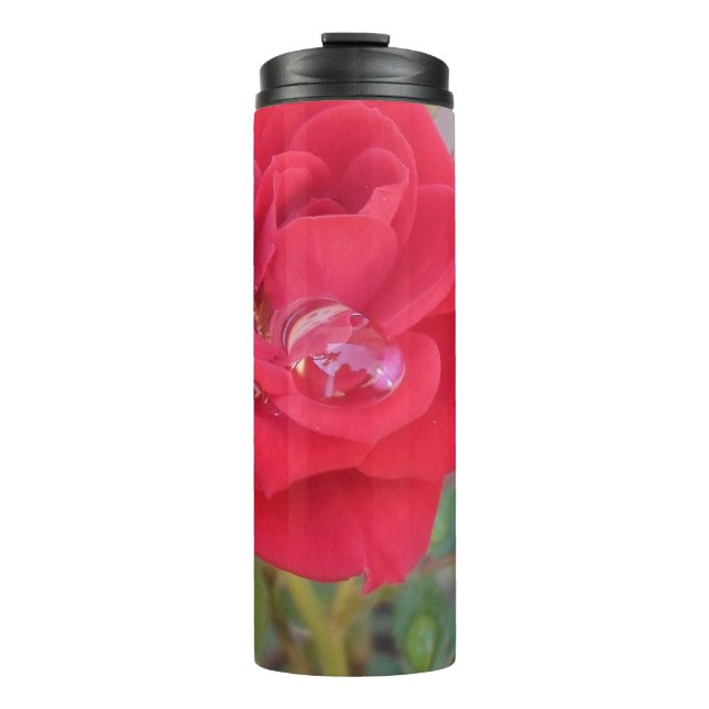 Termo Garrafa Térmica Portátil (Anverso)