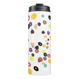 Termo Garrafa Térmica Portátil