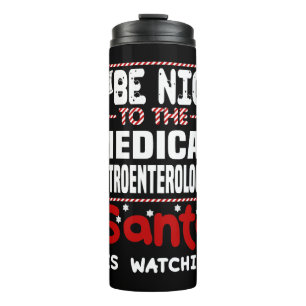Termo Gastroenterólogo médico