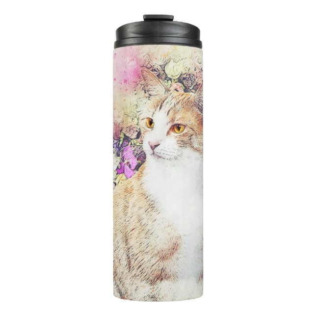 Termo Gato (Anverso)