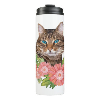 Termo gato