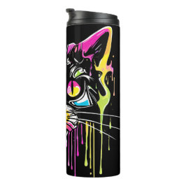 Termo Gato