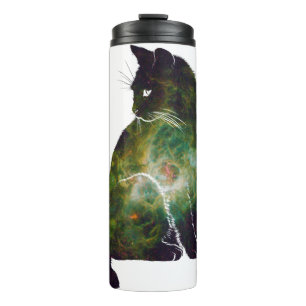 Termo Gato espacial