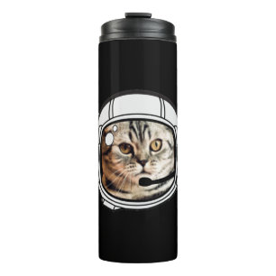 Termo Gato espacial