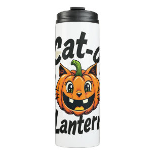 Termo Gato-o'-Linterna 2