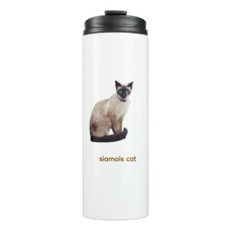 Termo gato siamés Tumble Térmico