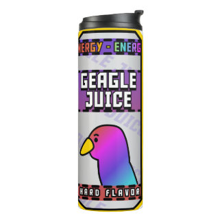 Termo Geagle Juice