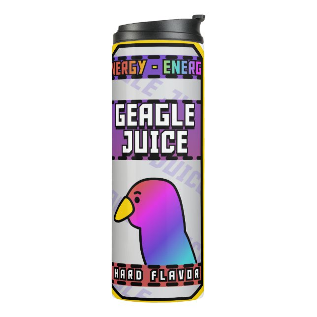 Termo Geagle Juice (Rotado hacia la izquierda)