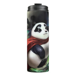Termo Gemini Panda-