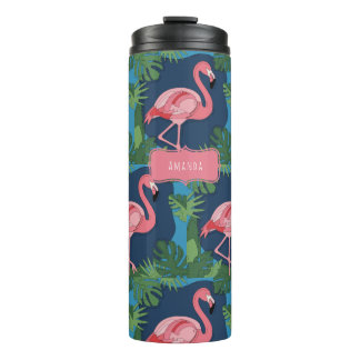 Termo Geo Flamingo