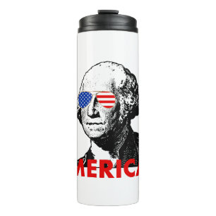 Termo george washington merica