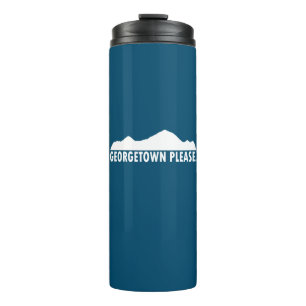 Termo Georgetown Colorado Please