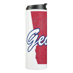 Termo Georgia