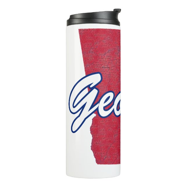 Termo Georgia (Rotado hacia la izquierda)
