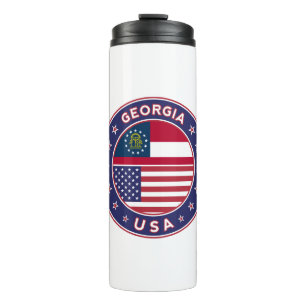 Termo Georgia