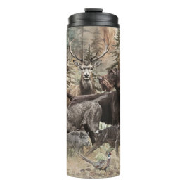 Termo German Wirehaired Pointer