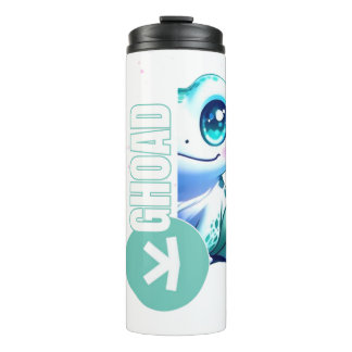 Termo GHOAD Travel Mug
