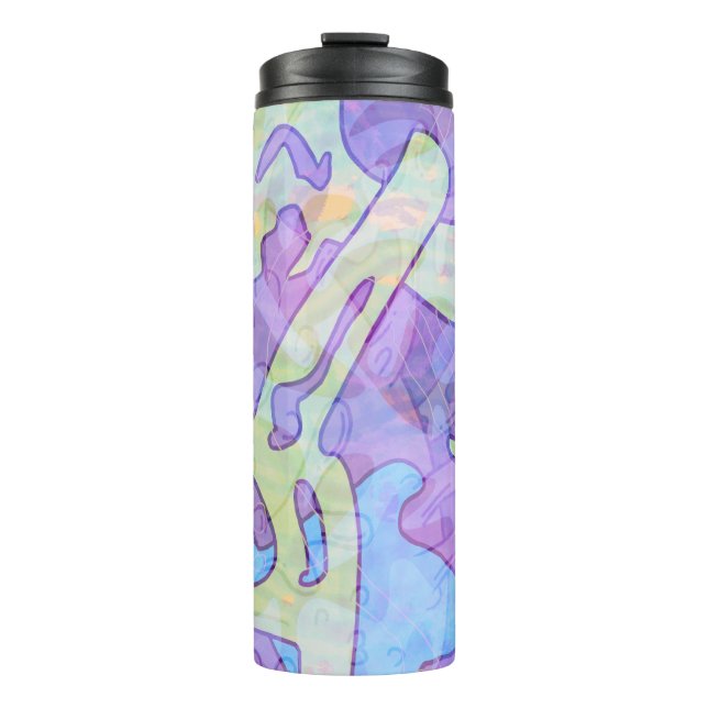 Termo Ghost Bones (Anverso)