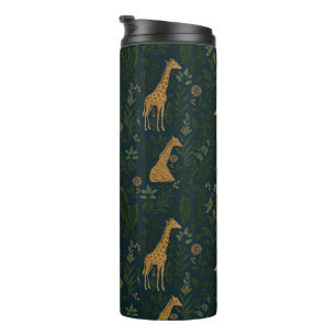 Termo Giraffe Hangout Tropical