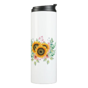 Termo Girasol