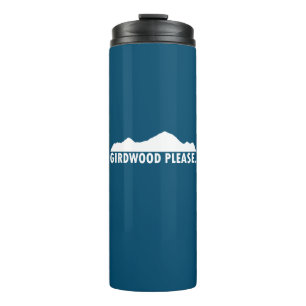 Termo Girdwood Alaska Please