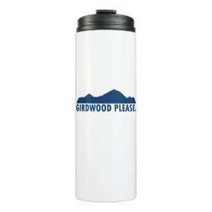 Termo Girdwood Alaska Please