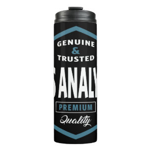 Termo Gis Analyst   Ideas de regalo