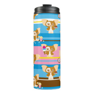 Termo Gizmo | Patrón de comic curado