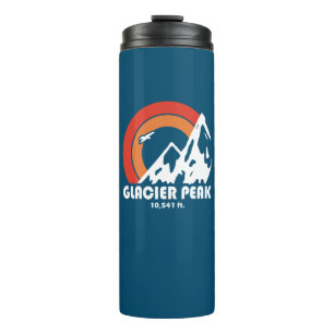Termo Glaciar Peak Sun Eagle