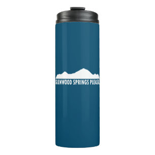 Termo Glenwood Springs Colorado Please