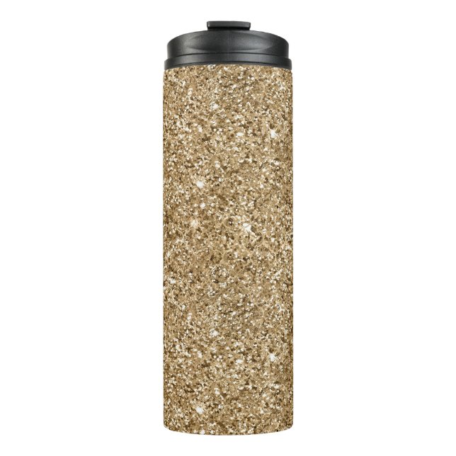 Termo Glitz Sparkle Glam (Anverso)