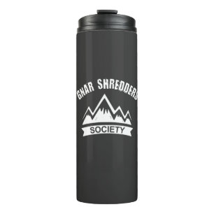 Termo Gnar Shredders Society