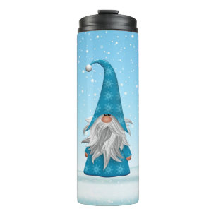 Termo Gnome de los Navidades pequeños