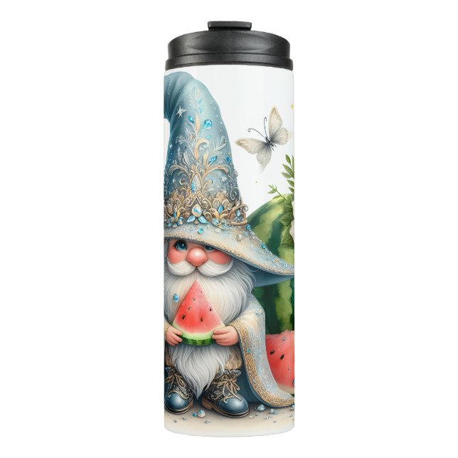 Termo Gnome-Thermal Tumbler (Anverso)
