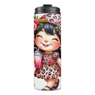 Termo Gnome-Tumbler térmico