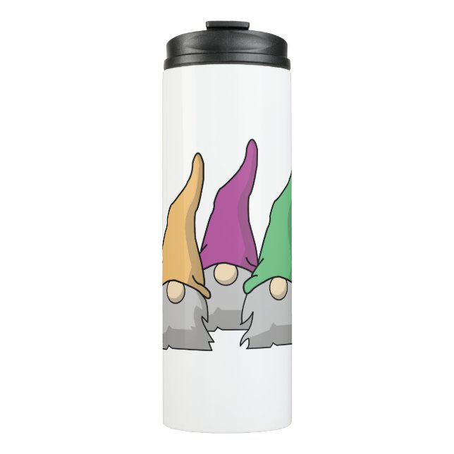 Termo Gnomes - Tomten (Anverso)