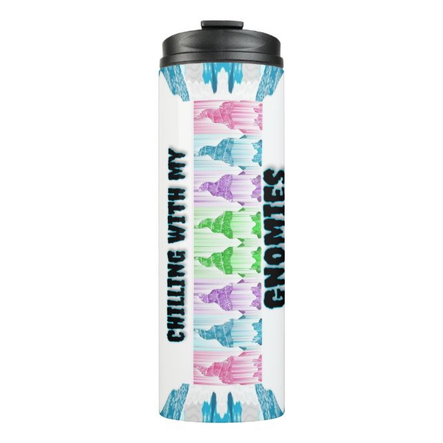 Termo gnomo (Anverso)