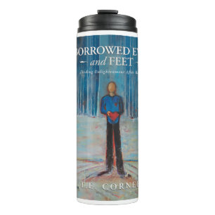 Termo Goce de su bebida preferida y de una memoria