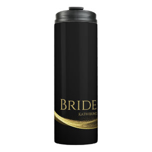 Termo Golden Elegance-Bride