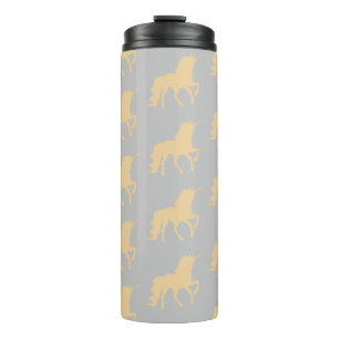 Termo Golden Unicorn