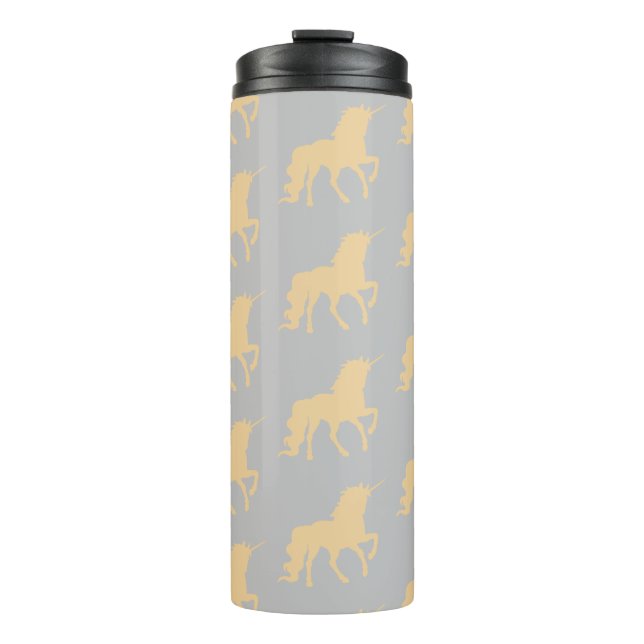 Termo Golden Unicorn (Anverso)
