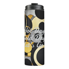 Termo GoldRush 2 Tumbler térmico
