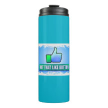 Golpear ese botón similar