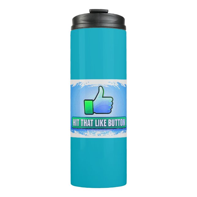 Termo Golpear ese botón similar (Anverso)