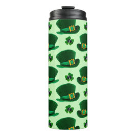 Termo Gorras de Leprechaun