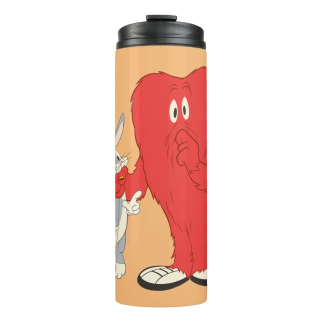 Termo Gossamer Holding BUNNY™ (Anverso)