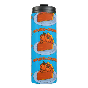 Termo Gourd-geous