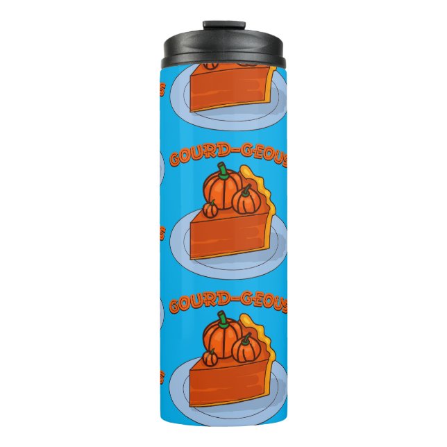 Termo Gourd-geous (Anverso)